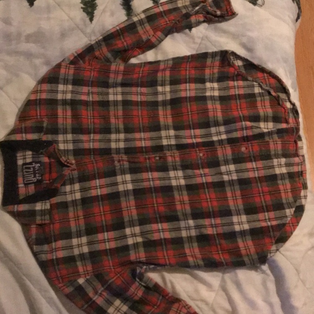 Flannel